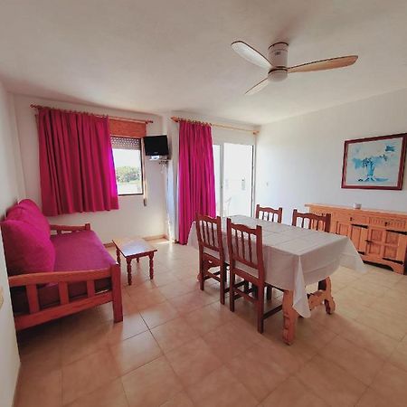 Apartamentos Mar Bella Es Cana Esterno foto