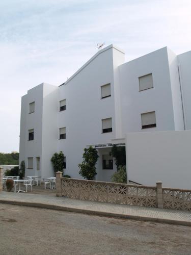 Apartamentos Mar Bella Es Cana Esterno foto