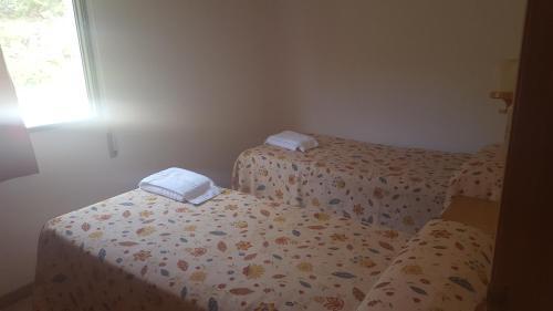 Apartamentos Mar Bella Es Cana Esterno foto